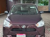 Daihatsu Mira 2024