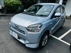 Daihatsu Mira 2024