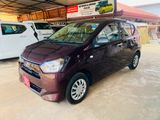Daihatsu Mira 2024