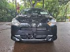 Daihatsu Mira 2024