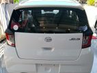 Daihatsu Mira 2024