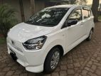 Daihatsu Mira 2024