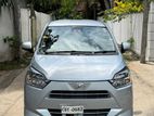 Daihatsu Mira 2024