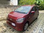 Daihatsu Mira 2024