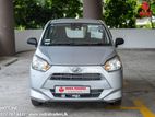 Daihatsu Mira 2024