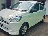 Daihatsu Mira 2024
