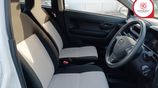 Daihatsu Mira 2024