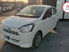 Daihatsu Mira 2024
