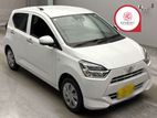 Daihatsu Mira 2024