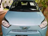 Daihatsu Mira 2024