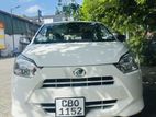 Daihatsu Mira 2024