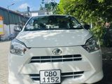 Daihatsu Mira 2024