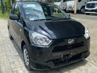 Daihatsu Mira 2024