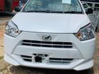 Daihatsu Mira 2024