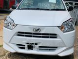 Daihatsu Mira 2024