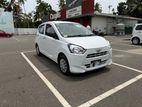 Daihatsu Mira 2024