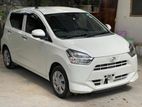 Daihatsu Mira 2024 Maximum Leasing Partner 80%