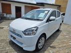 Daihatsu Mira 2024 X Grade