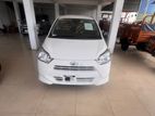 Daihatsu Mira 2025 2024