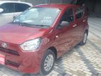 Daihatsu Mira 2025 ES L SA3