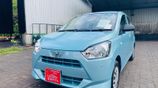 Daihatsu Mira 2025 for Rent