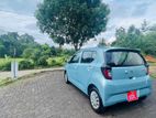Daihatsu Mira 2025 for Rent
