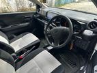 Daihatsu Mira 2025