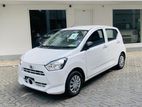 Daihatsu Mira 2025