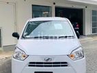 Daihatsu Mira 2025