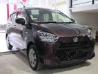 Daihatsu Mira 2025