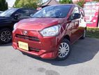 Daihatsu Mira 2025