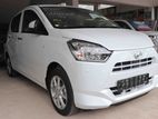 Daihatsu Mira 2025