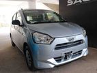 Daihatsu Mira 2025