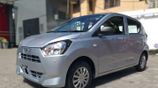 Daihatsu Mira 2025