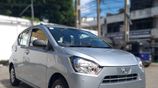 Daihatsu Mira 2025
