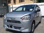 Daihatsu Mira 2025