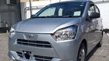 Daihatsu Mira 2025