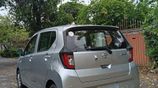 Daihatsu Mira 2025