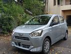 Daihatsu Mira 2025