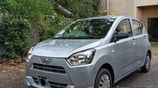 Daihatsu Mira 2025