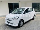 Daihatsu Mira 2025