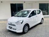 Daihatsu Mira 2025