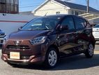 Daihatsu Mira 2025
