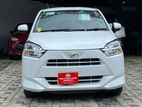 Daihatsu Mira 2025