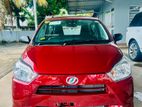 Daihatsu Mira 2025