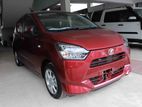 Daihatsu Mira 2025
