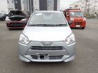 Daihatsu Mira 2025