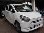 Daihatsu Mira 2025
