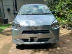 Daihatsu Mira 2025