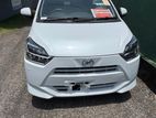 Daihatsu Mira 2025